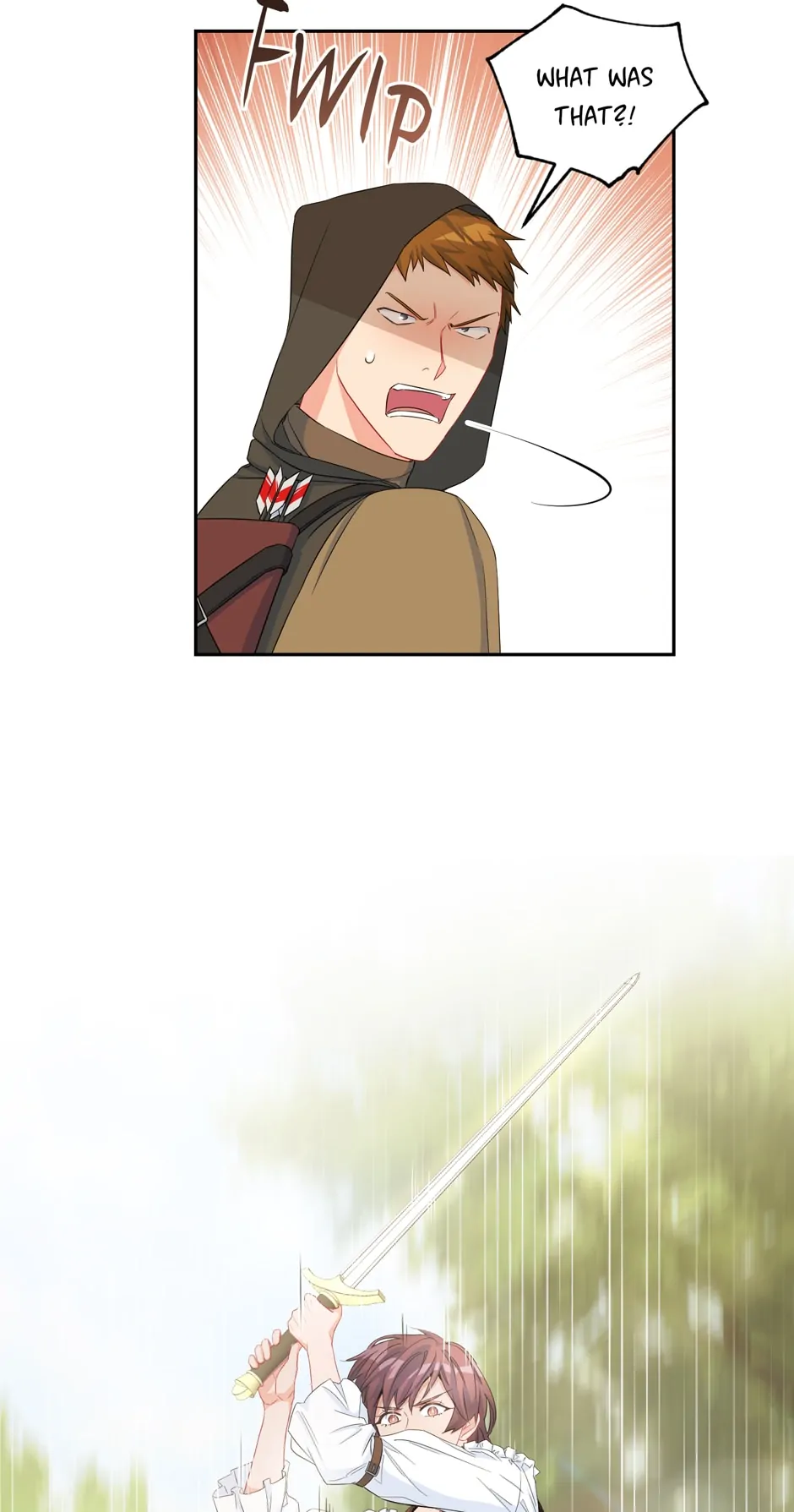 Read As You Wish, Prince EN Manga Online