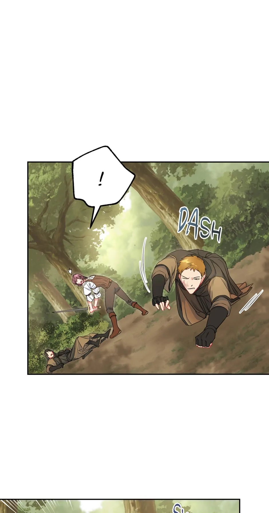 Read As You Wish, Prince EN Manga Online