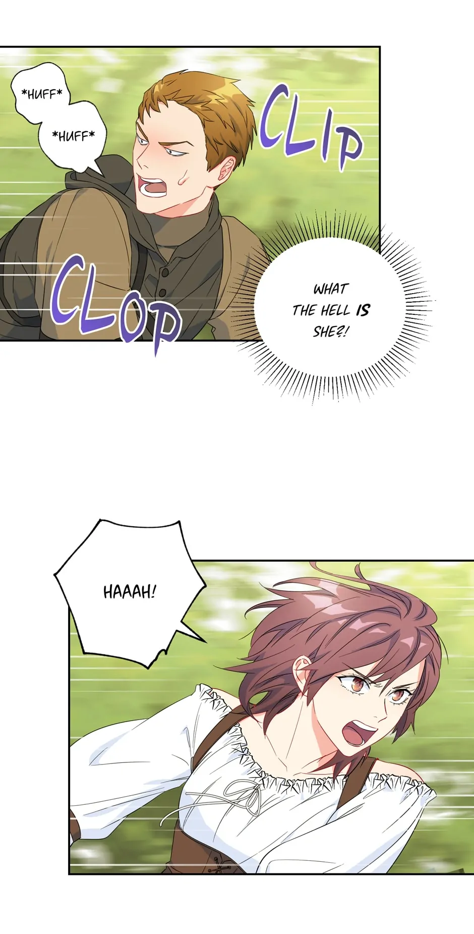 Read As You Wish, Prince EN Manga Online