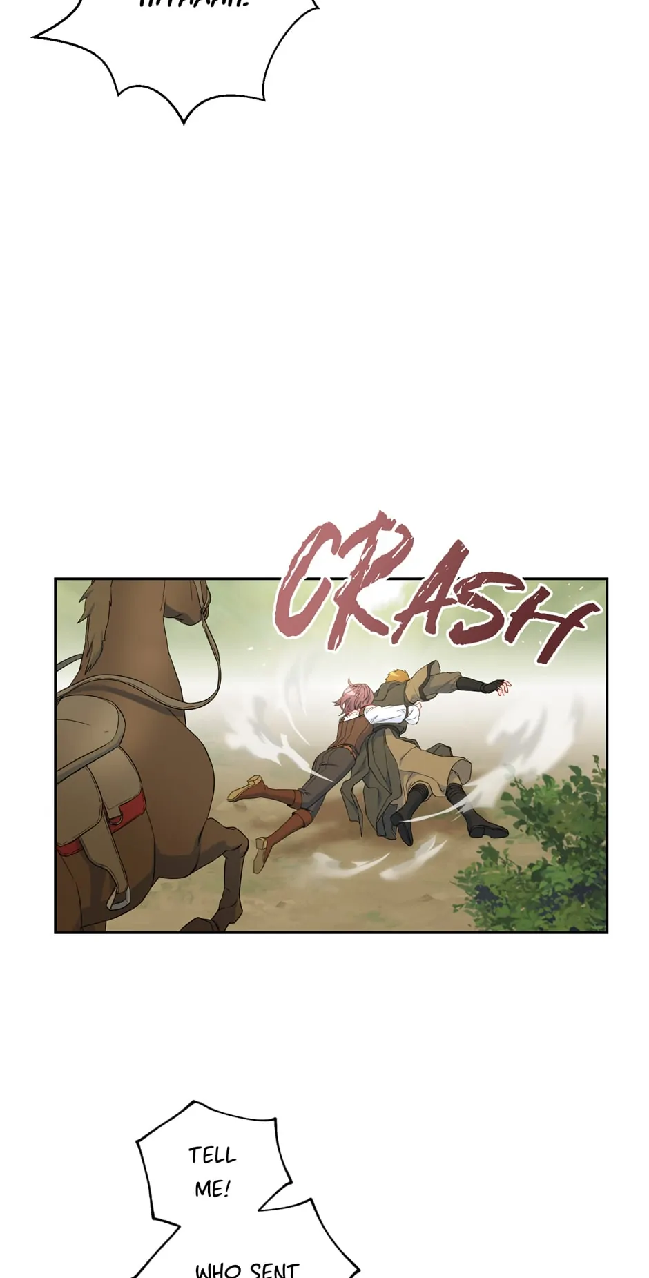 Read As You Wish, Prince EN Manga Online