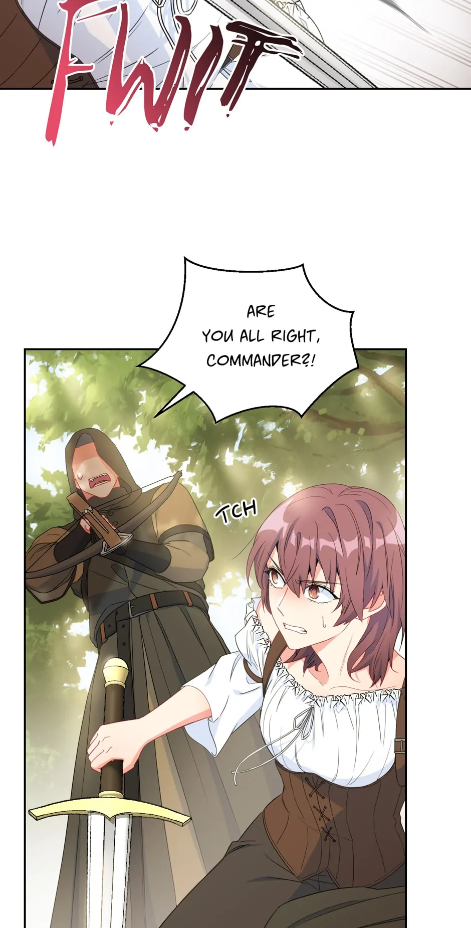 Read As You Wish, Prince EN Manga Online