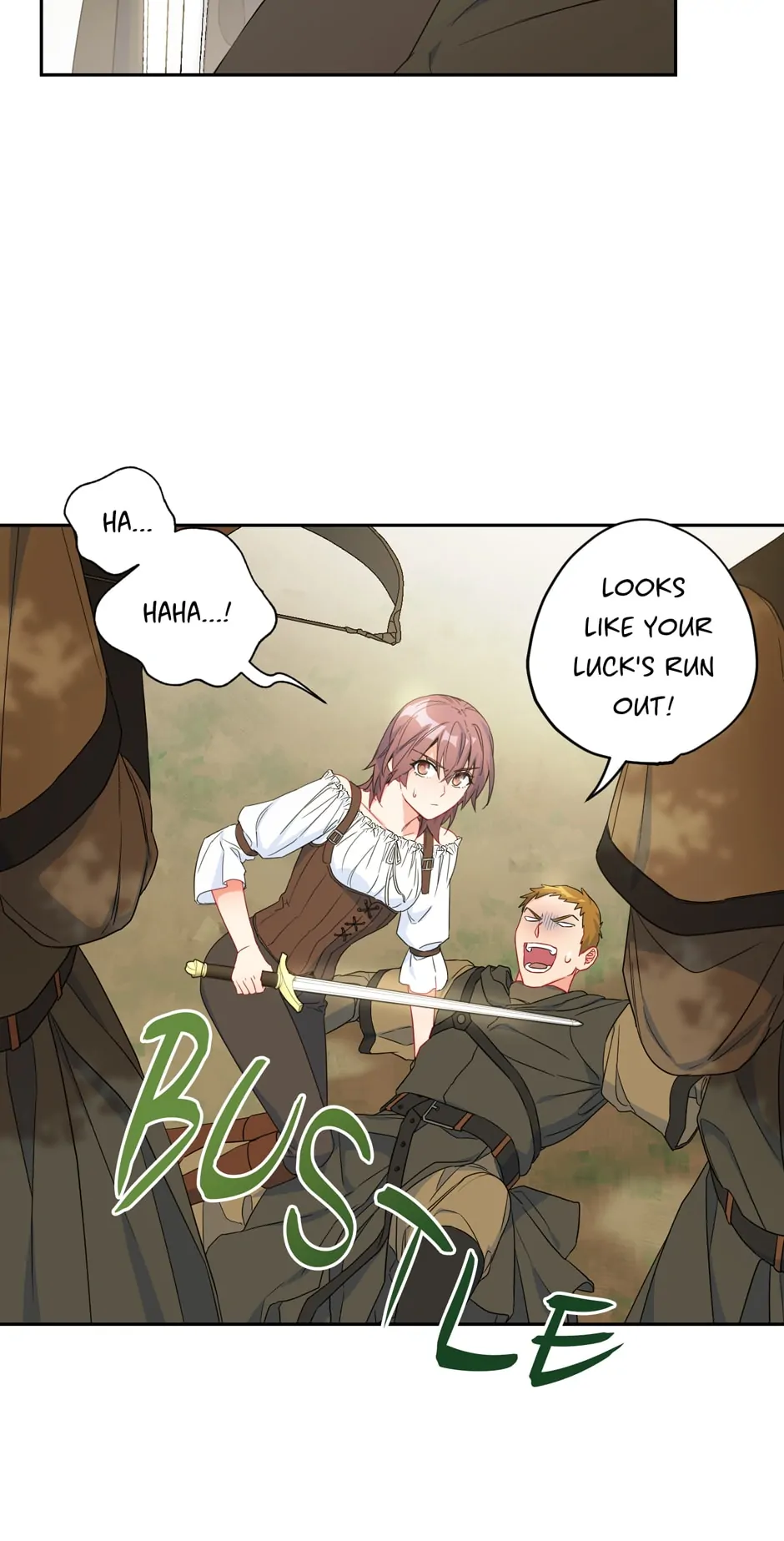 Read As You Wish, Prince EN Manga Online