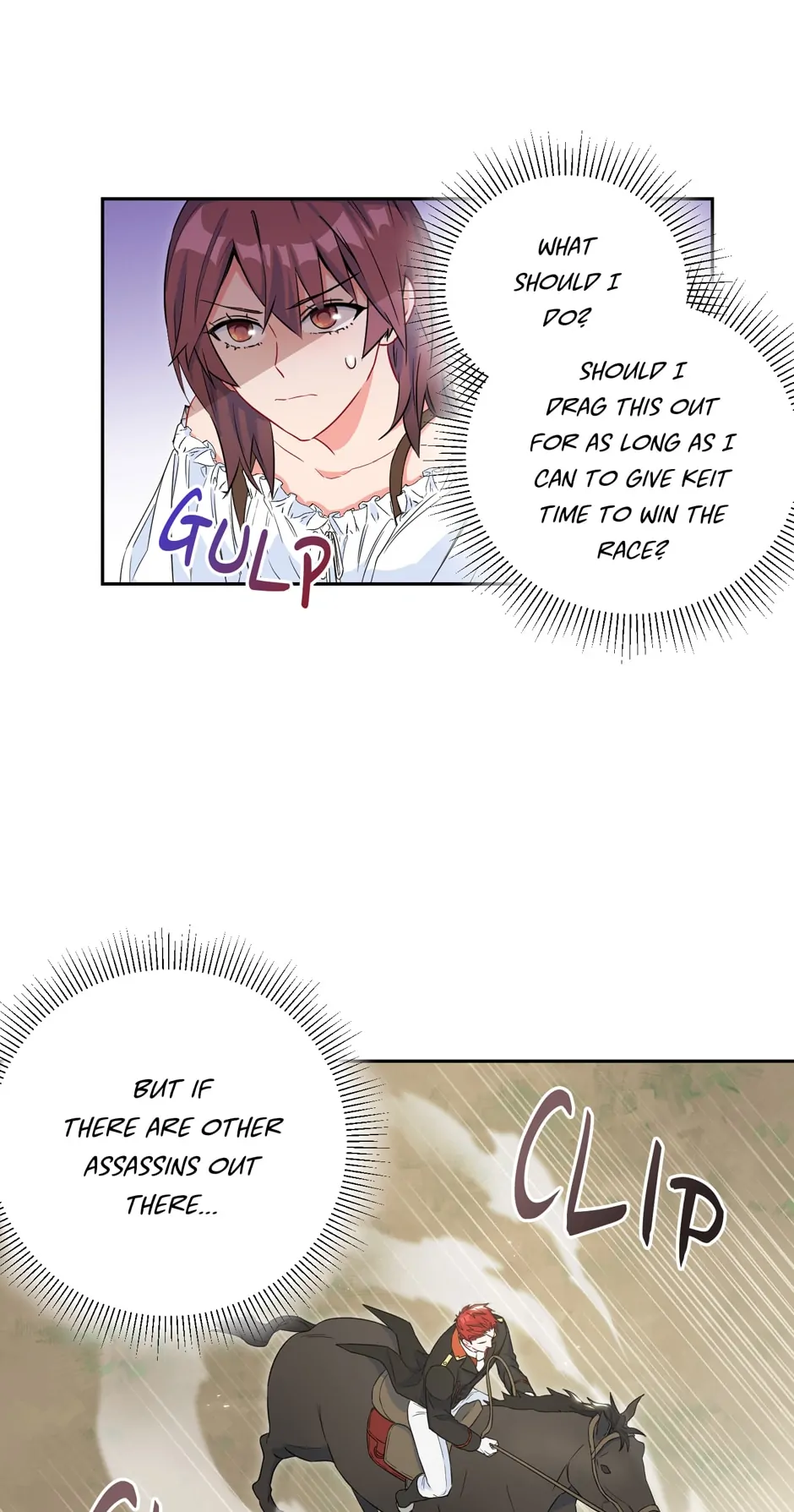 Read As You Wish, Prince EN Manga Online