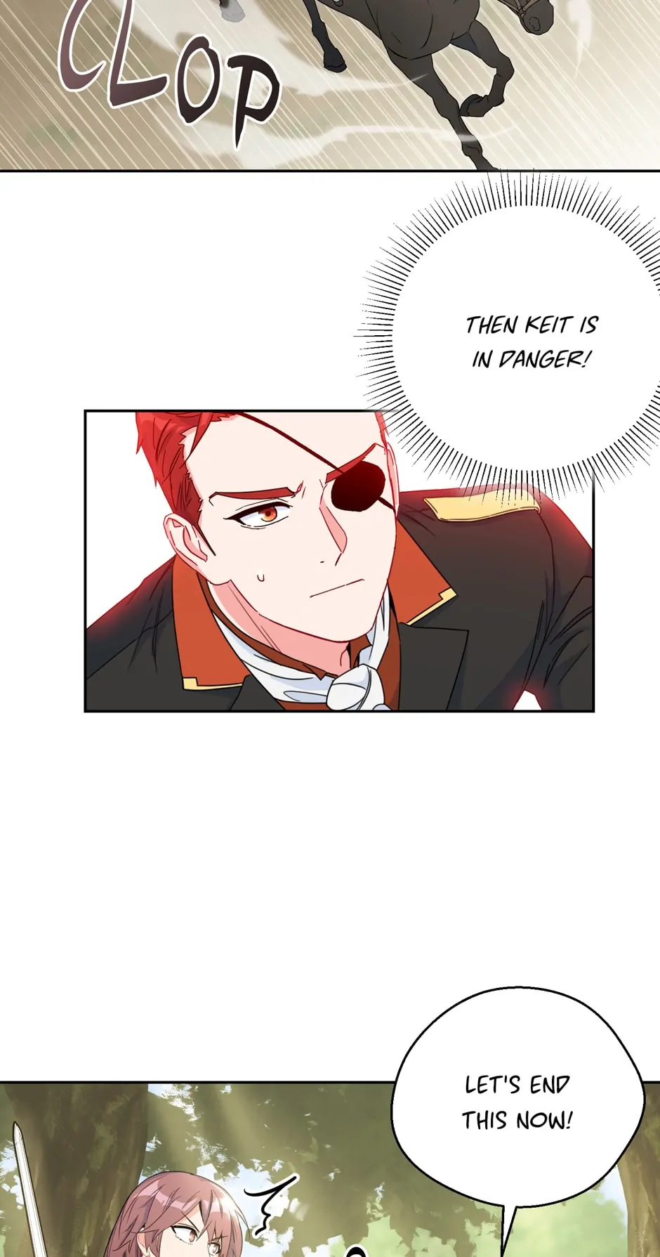 Read As You Wish, Prince EN Manga Online