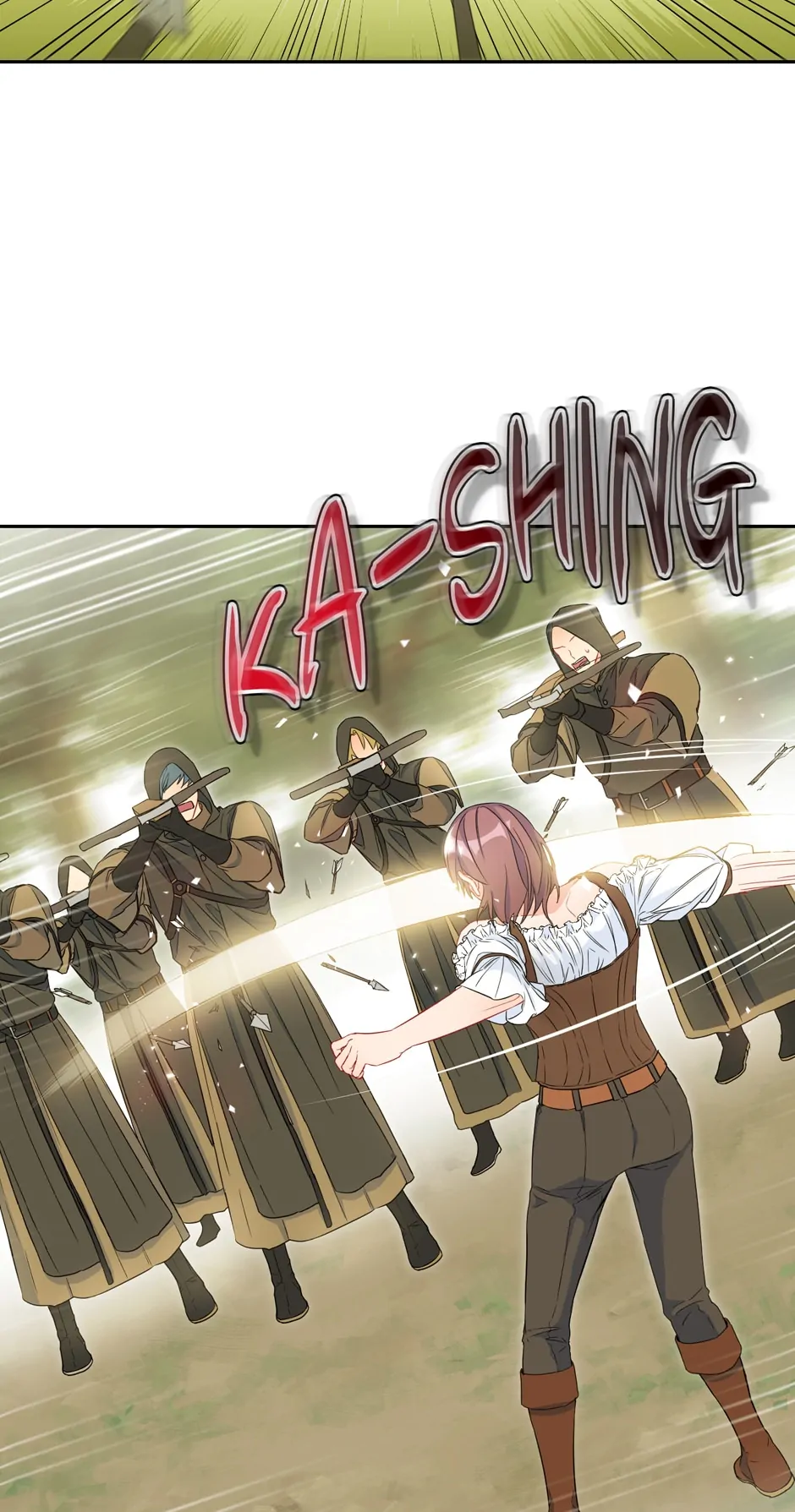 Read As You Wish, Prince EN Manga Online