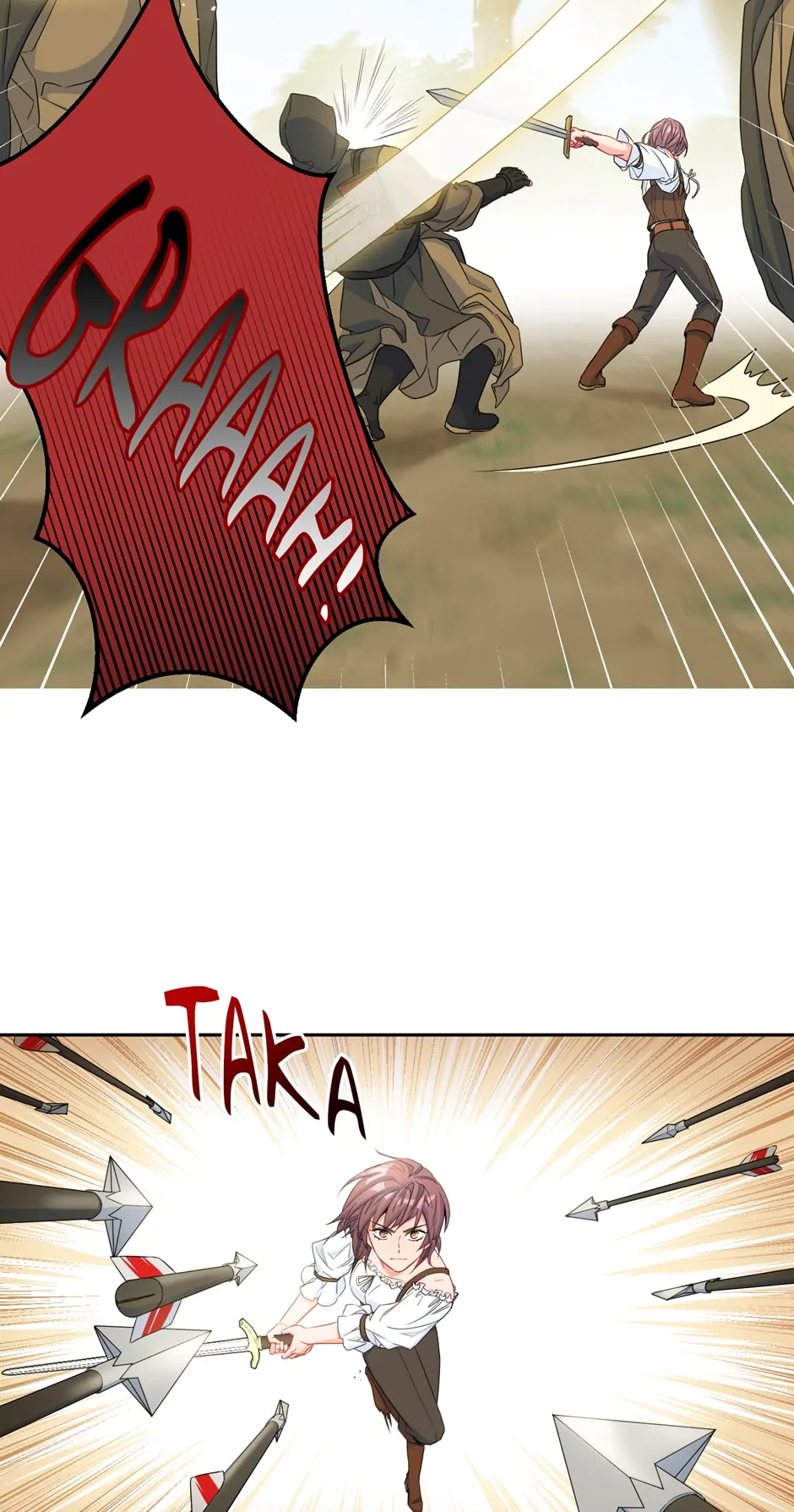 Read As You Wish, Prince EN Manga Online