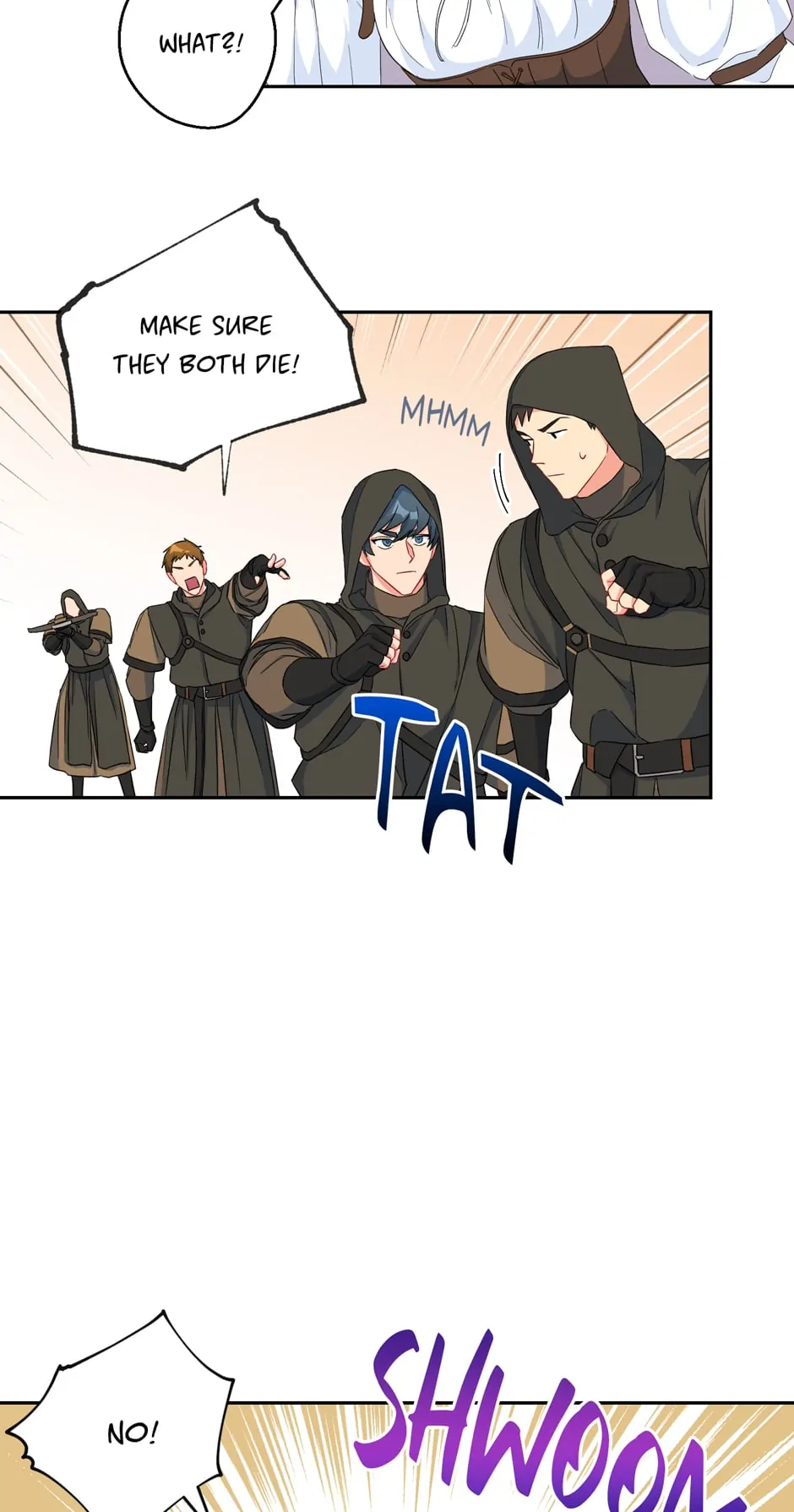 Read As You Wish, Prince EN Manga Online