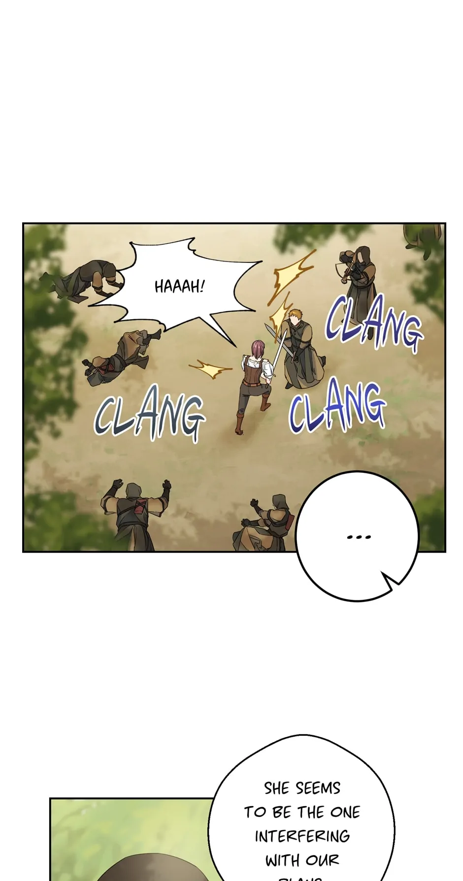 Read As You Wish, Prince EN Manga Online