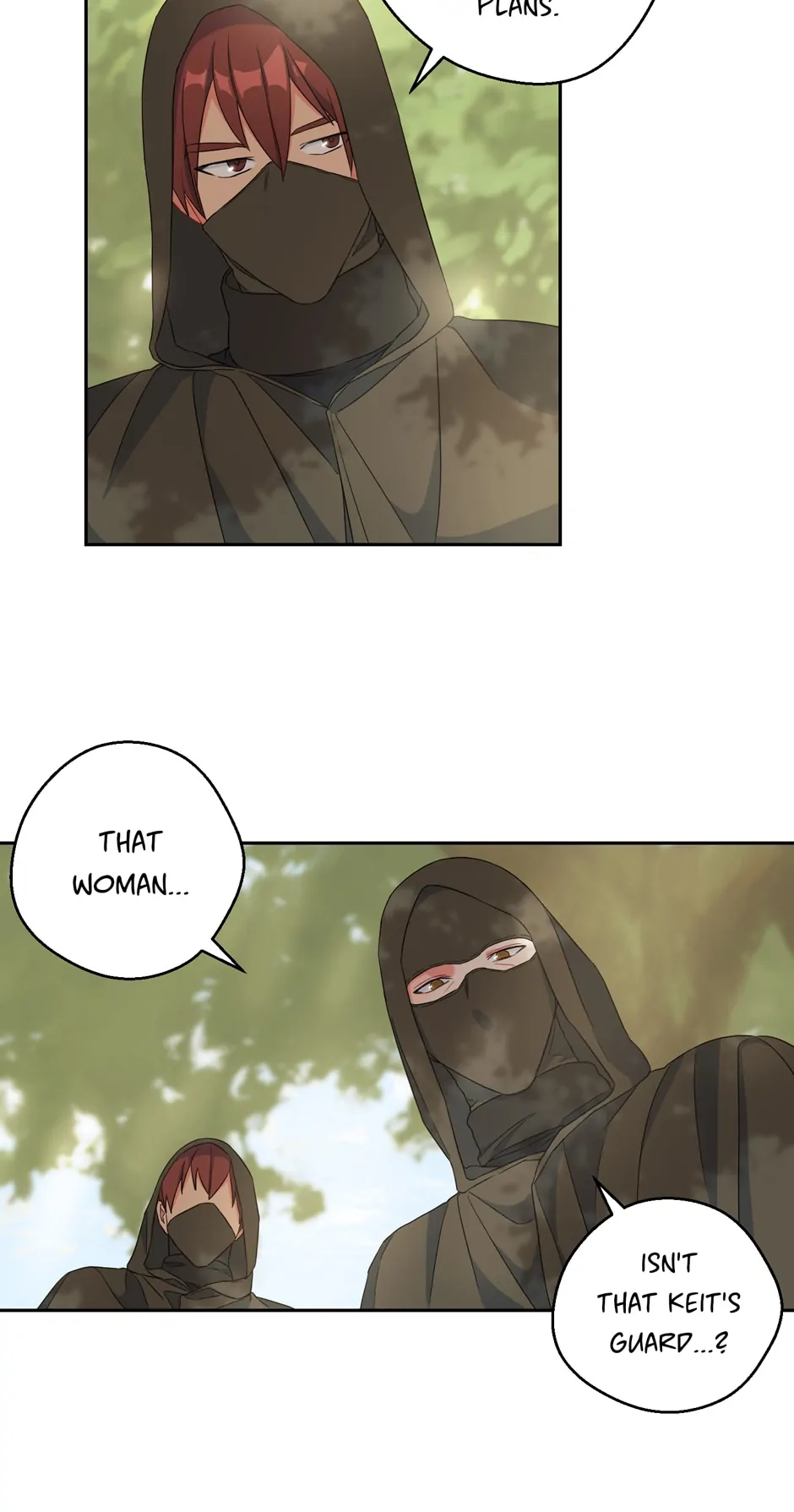 Read As You Wish, Prince EN Manga Online