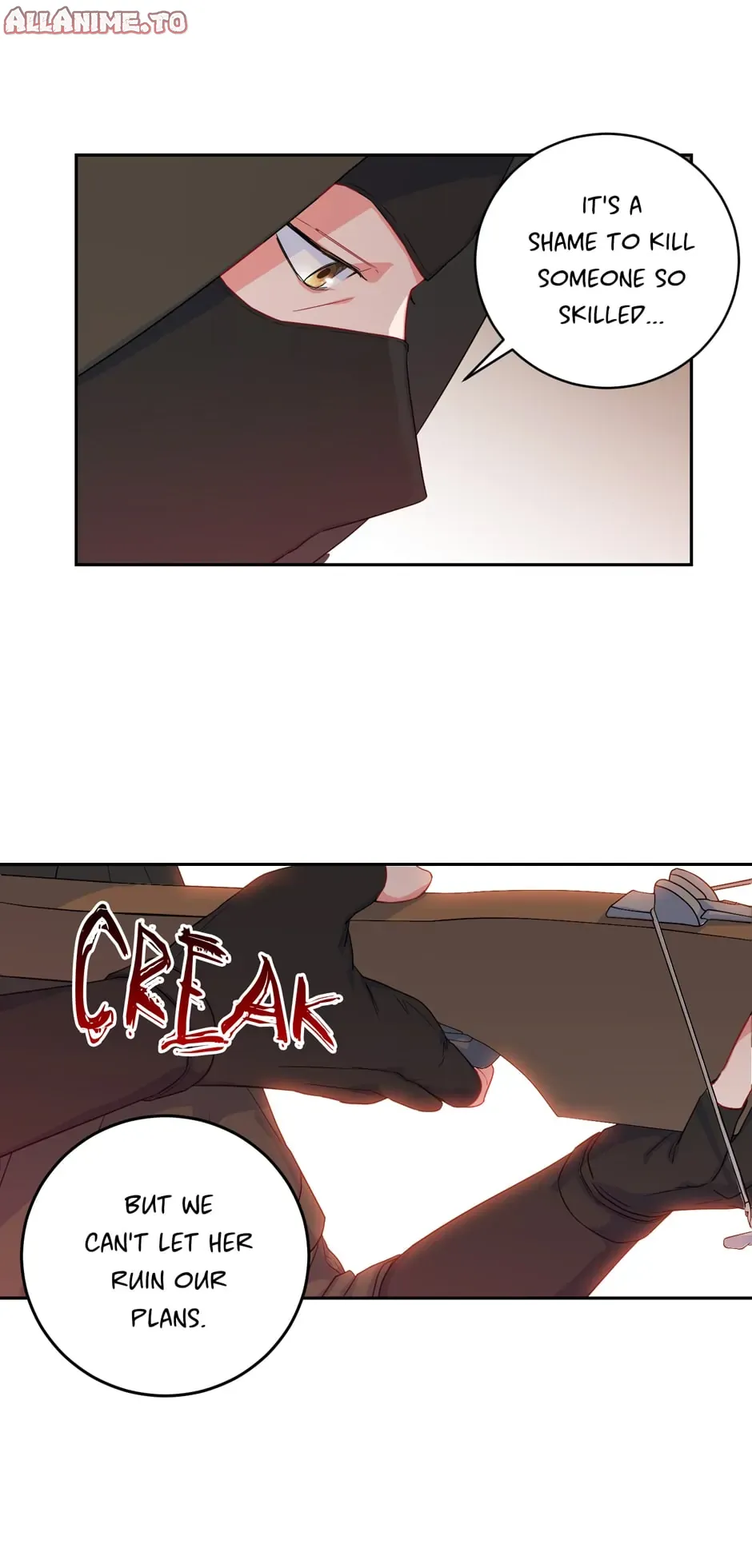 Read As You Wish, Prince EN Manga Online