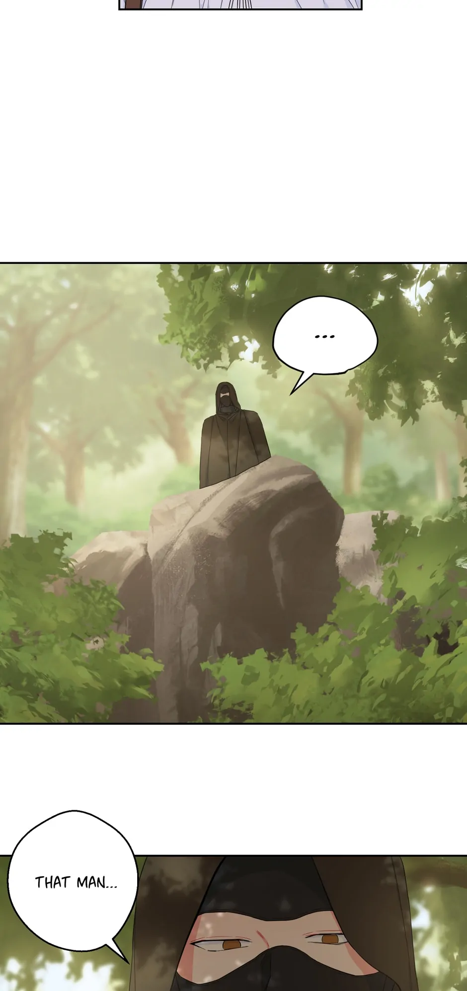 Read As You Wish, Prince EN Manga Online