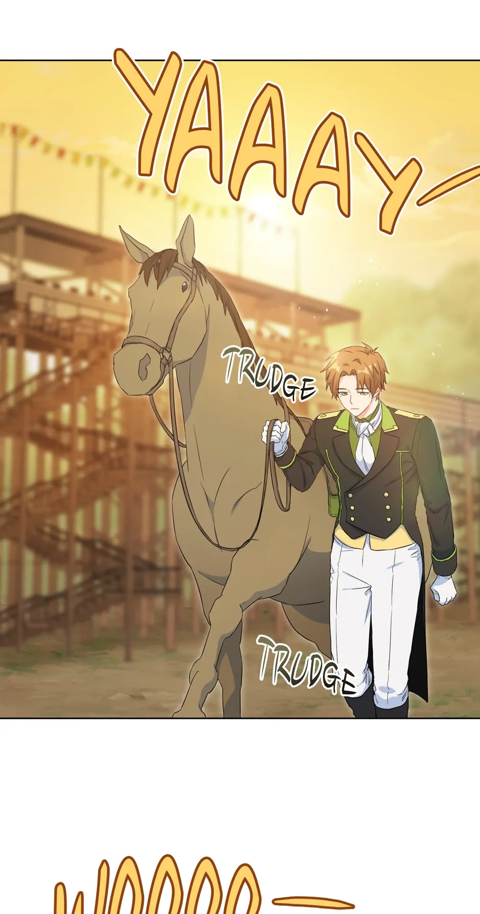 Read As You Wish, Prince EN Manga Online