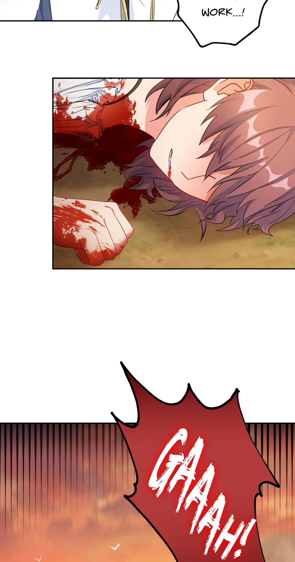 Read As You Wish, Prince EN Manga Online