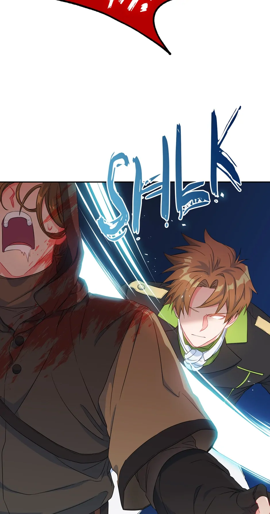 Read As You Wish, Prince EN Manga Online