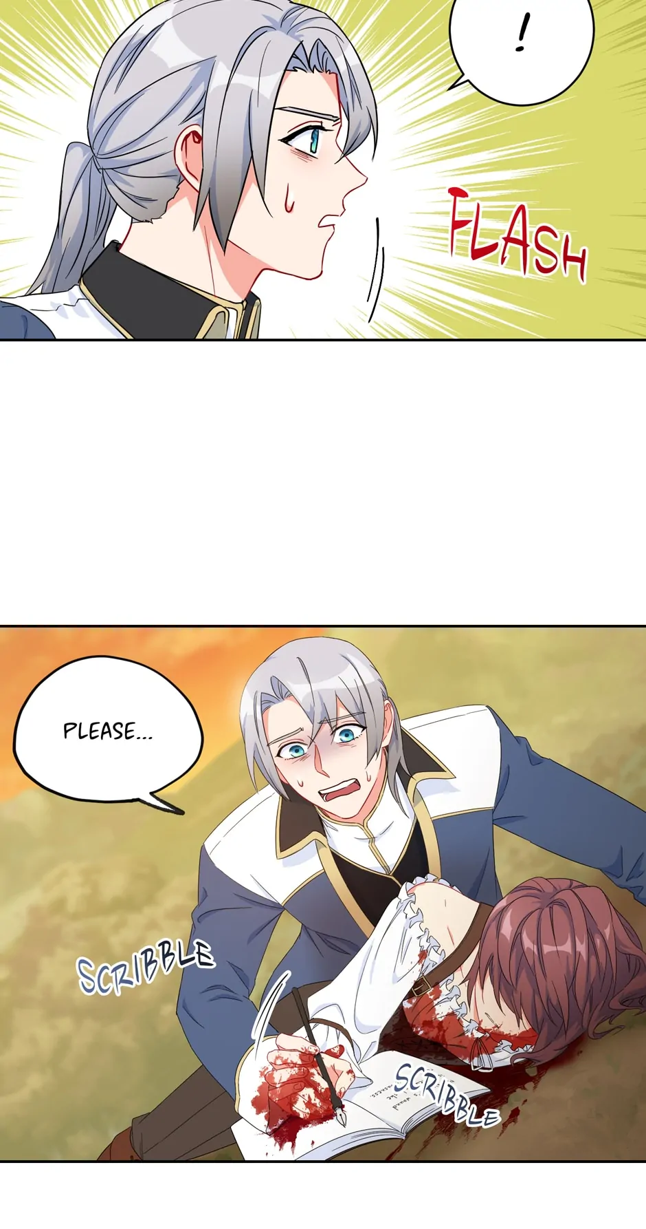 Read As You Wish, Prince EN Manga Online