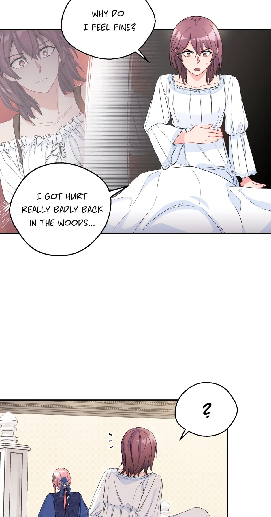 Read As You Wish, Prince EN Manga Online