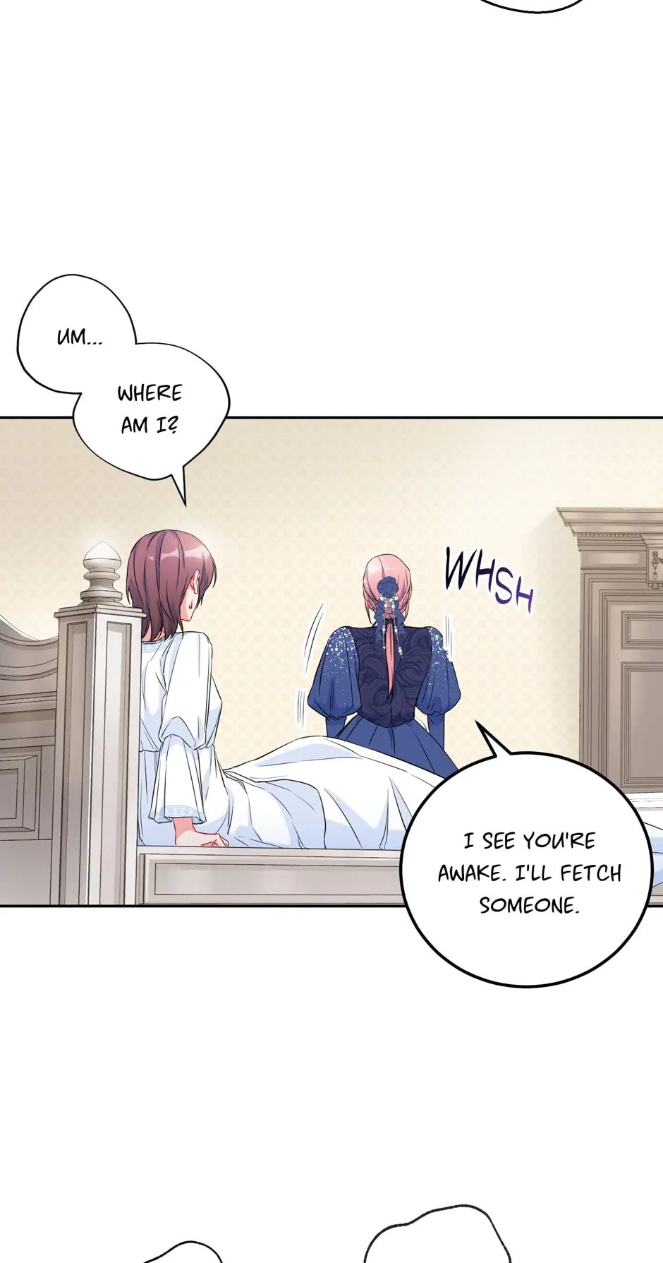 Read As You Wish, Prince EN Manga Online