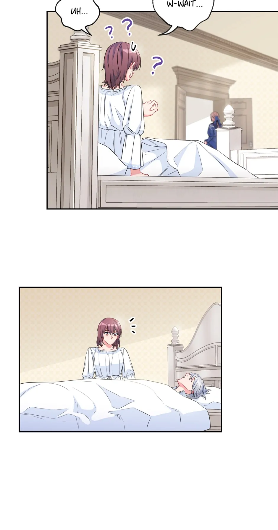 Read As You Wish, Prince EN Manga Online