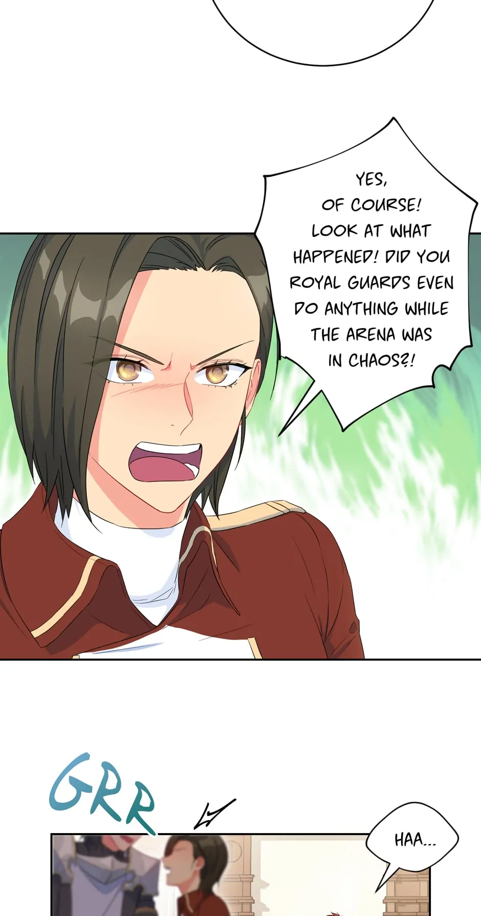 Read As You Wish, Prince EN Manga Online