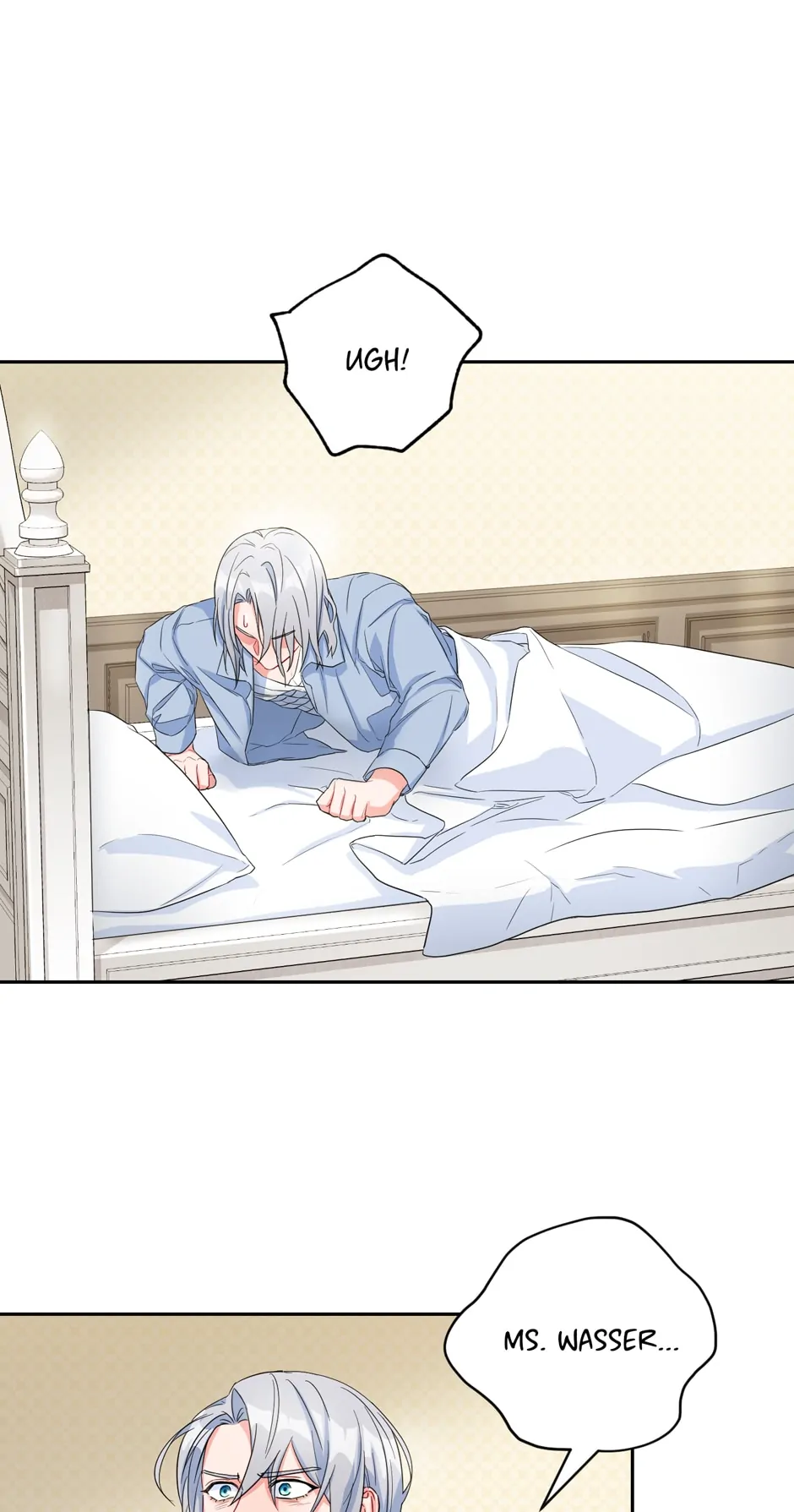 Read As You Wish, Prince EN Manga Online