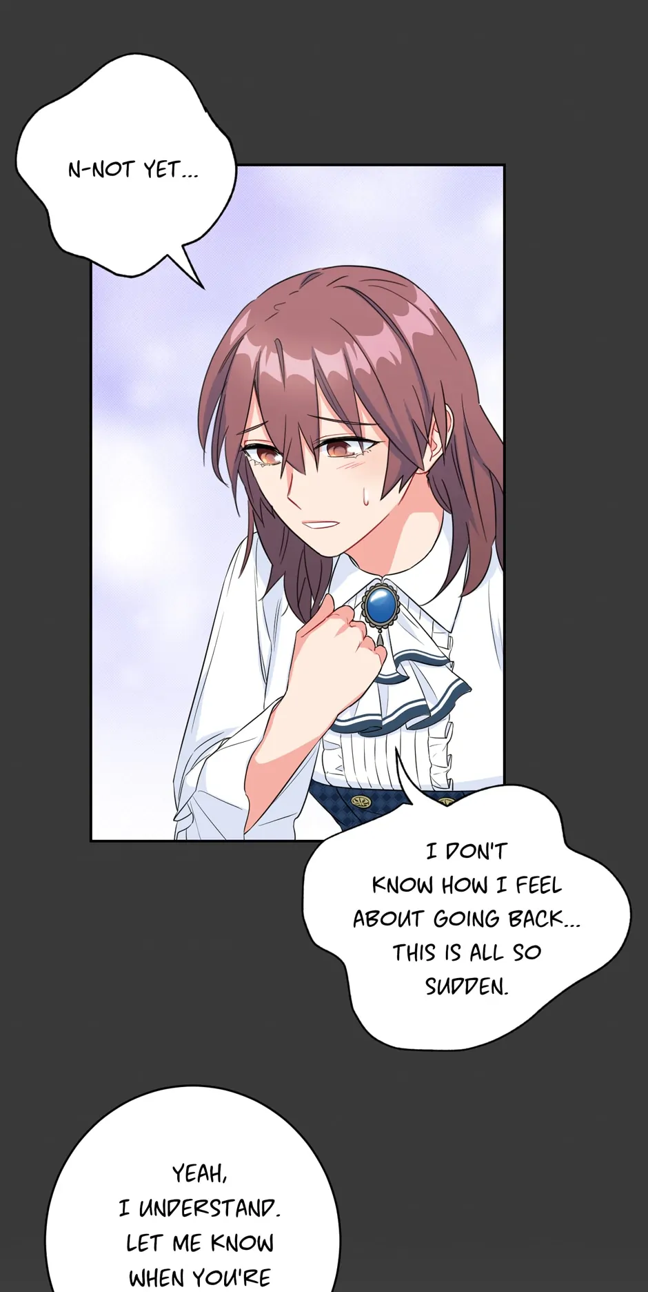 Read As You Wish, Prince EN Manga Online