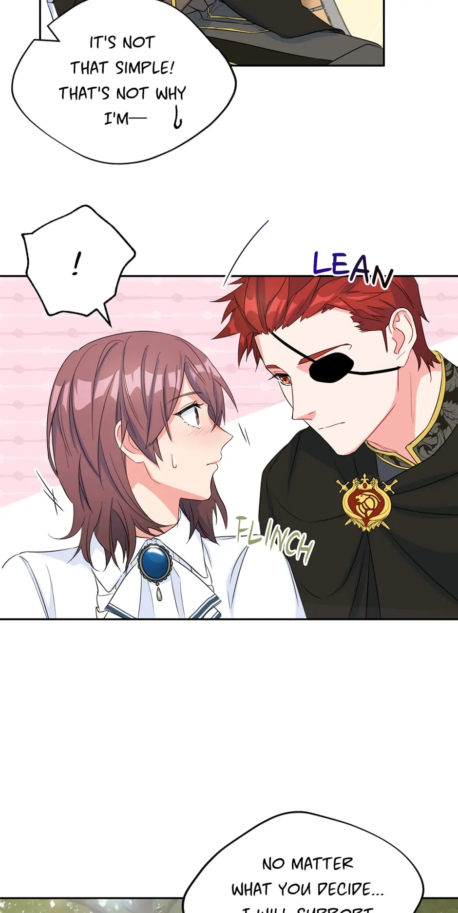 Read As You Wish, Prince EN Manga Online