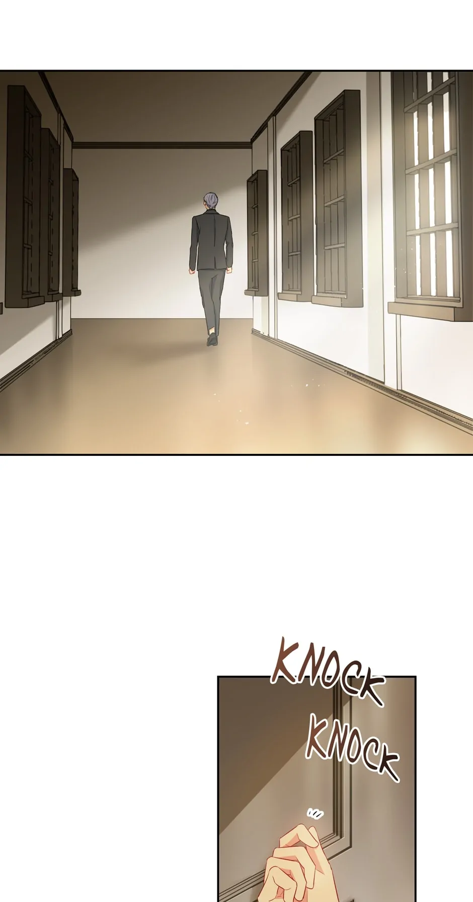 Read As You Wish, Prince EN Manga Online