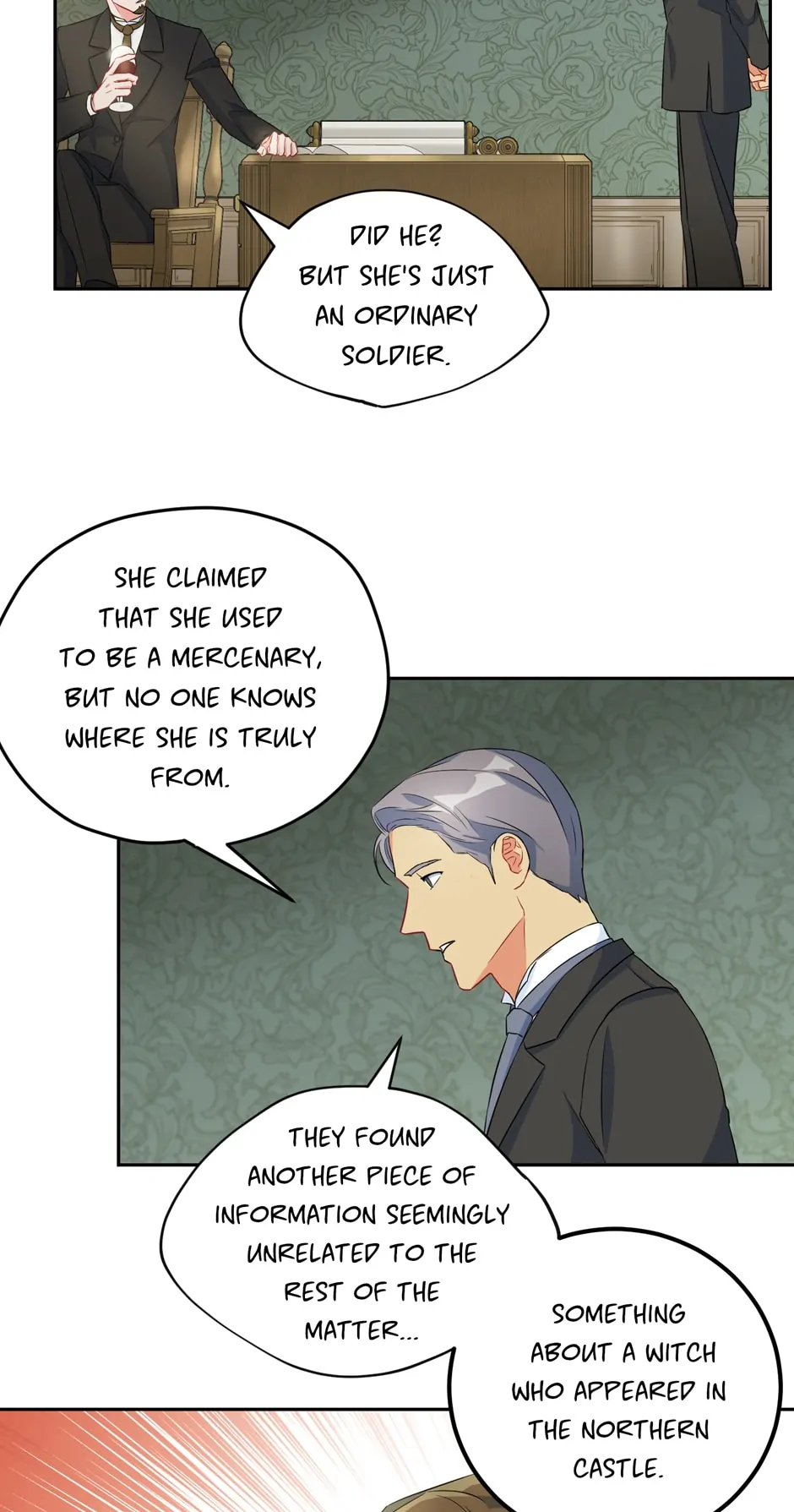 Read As You Wish, Prince EN Manga Online