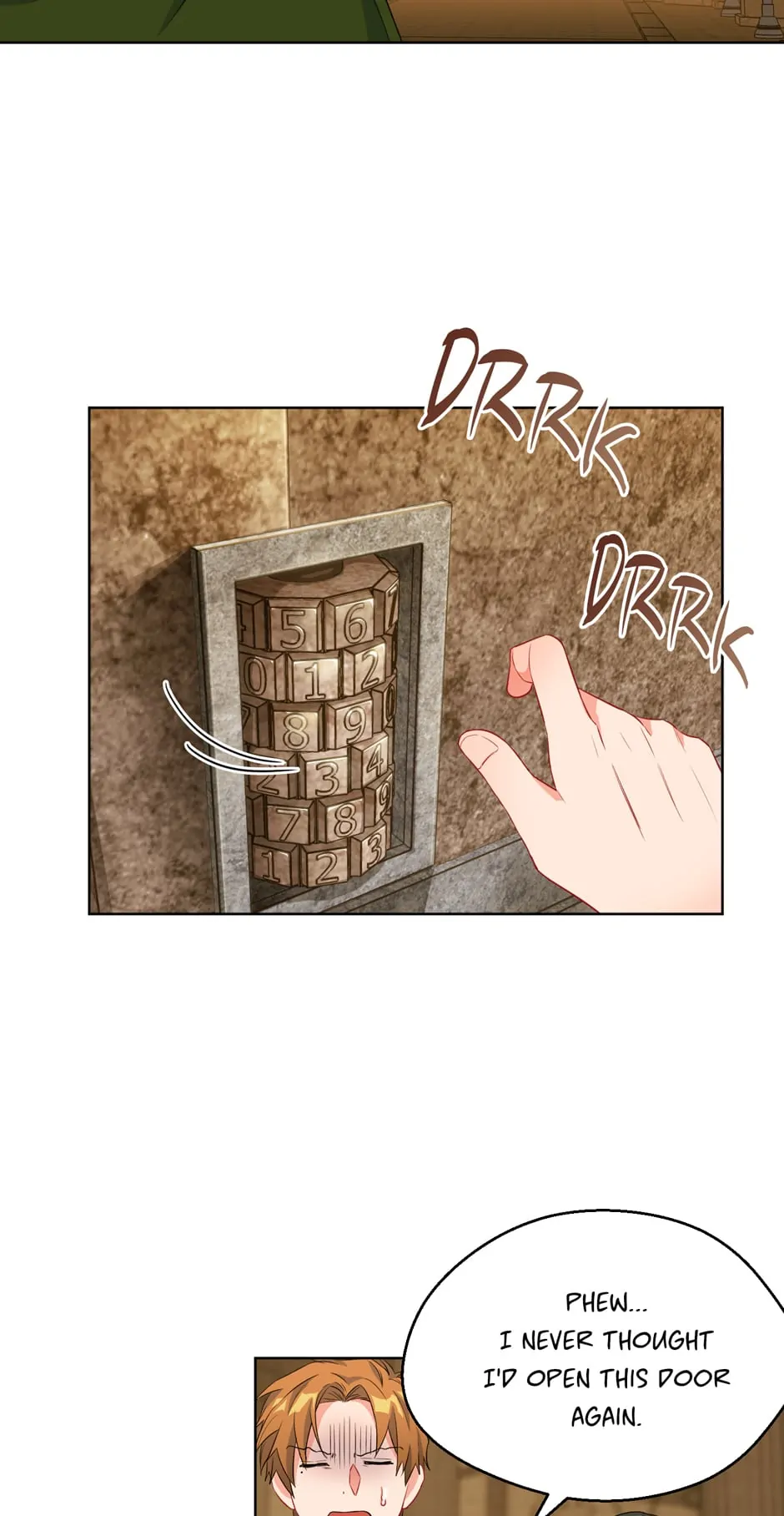 Read As You Wish, Prince EN Manga Online