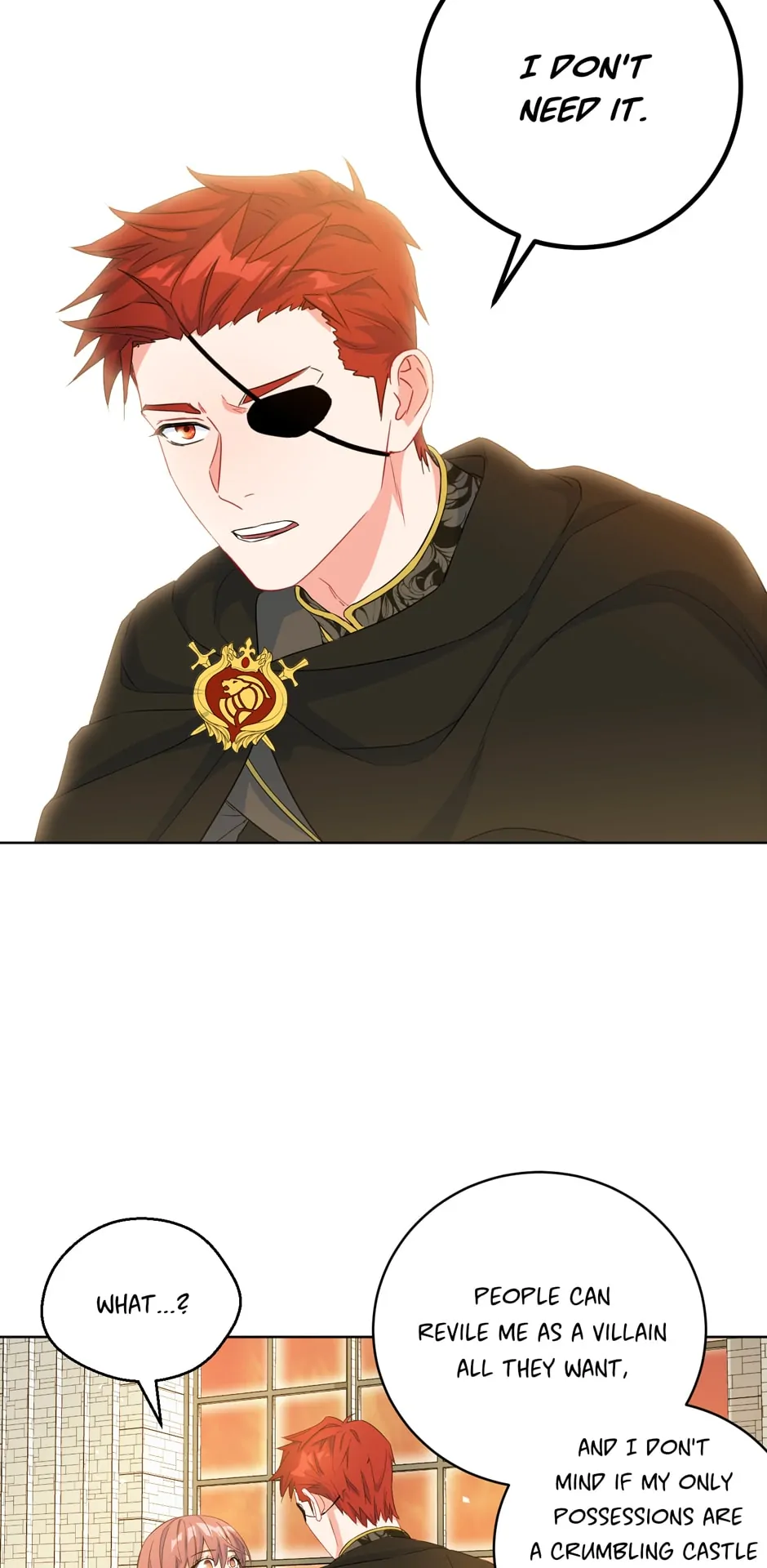 Read As You Wish, Prince EN Manga Online