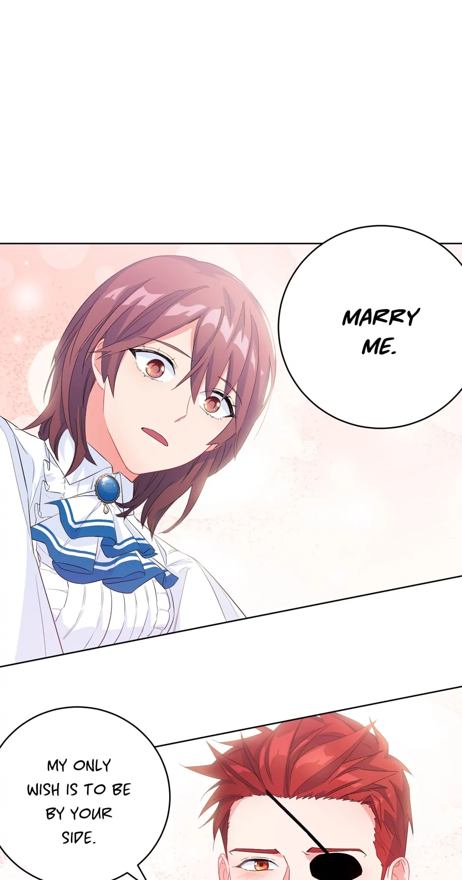 Read As You Wish, Prince EN Manga Online