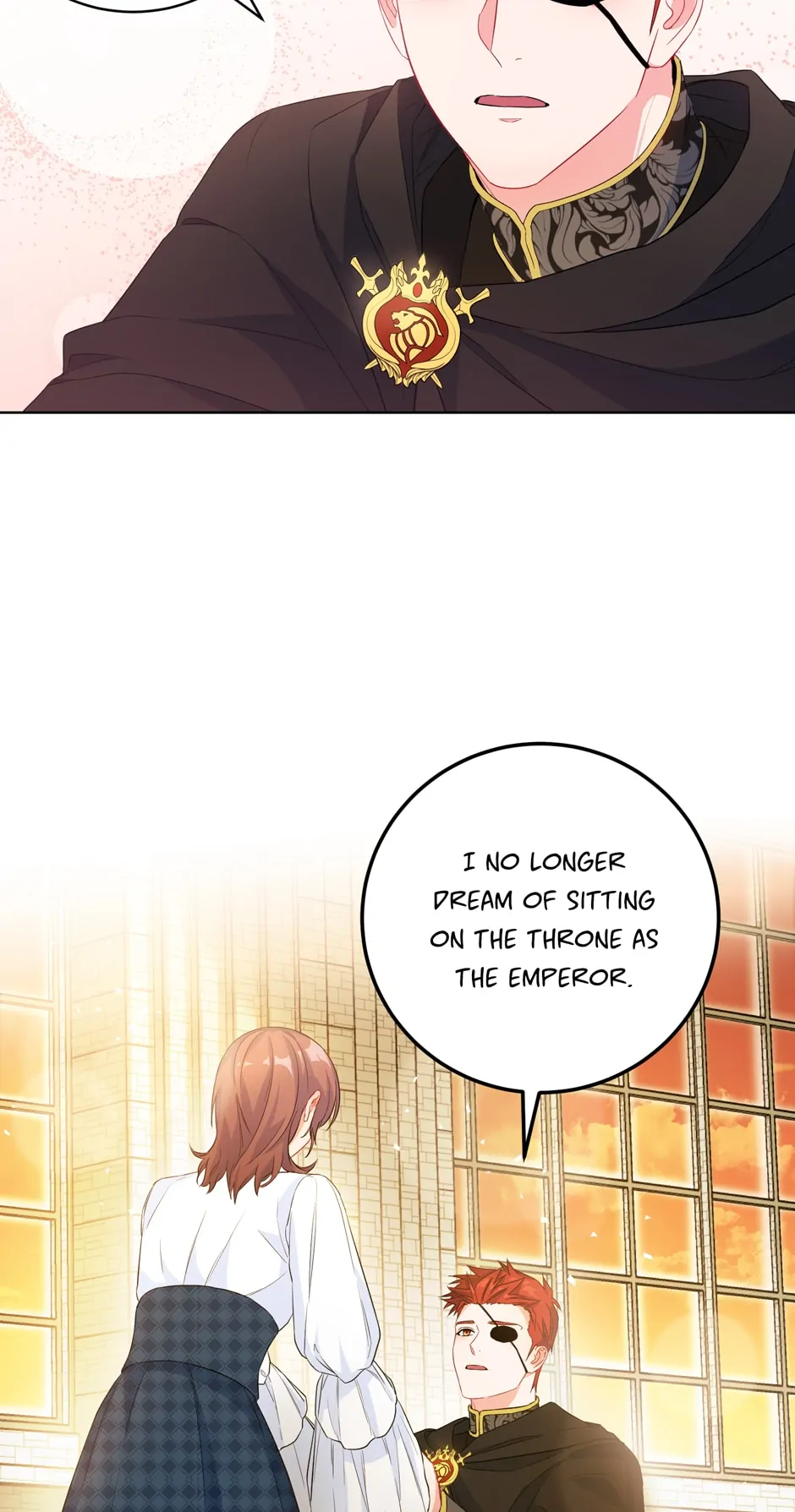 Read As You Wish, Prince EN Manga Online