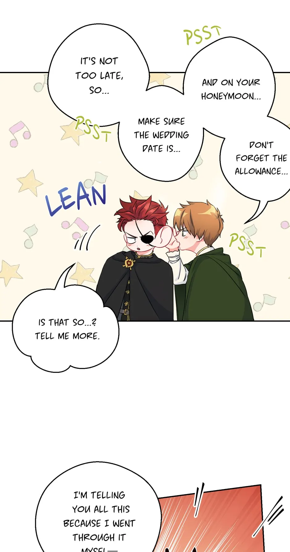 Read As You Wish, Prince EN Manga Online