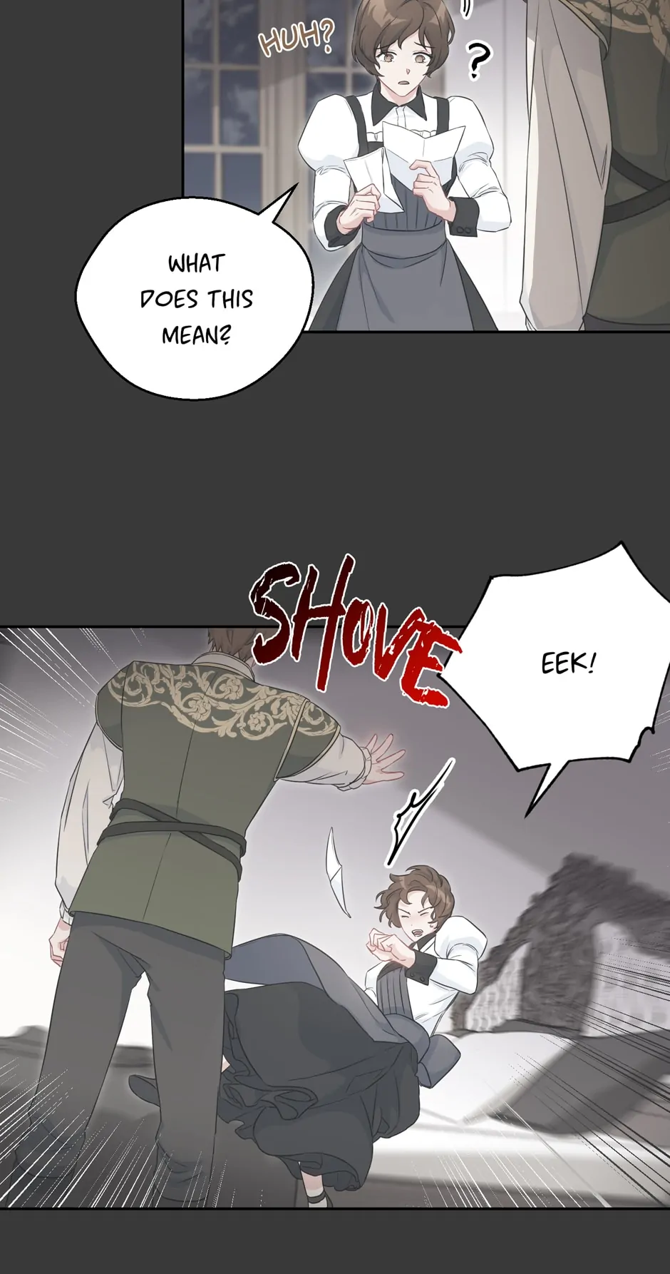 Read As You Wish, Prince EN Manga Online