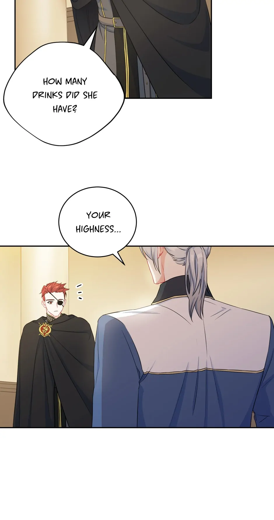 Read As You Wish, Prince EN Manga Online