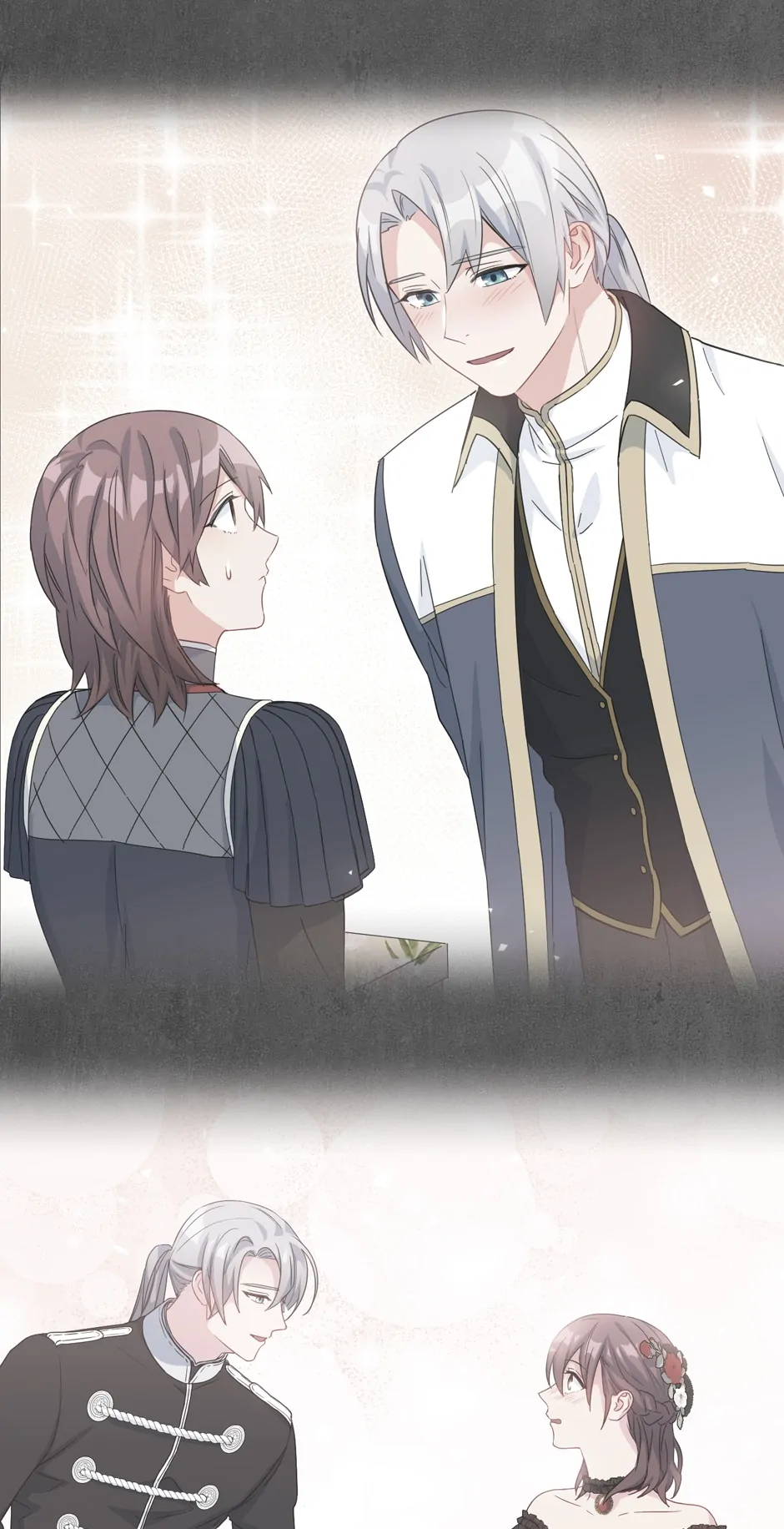 Read As You Wish, Prince EN Manga Online