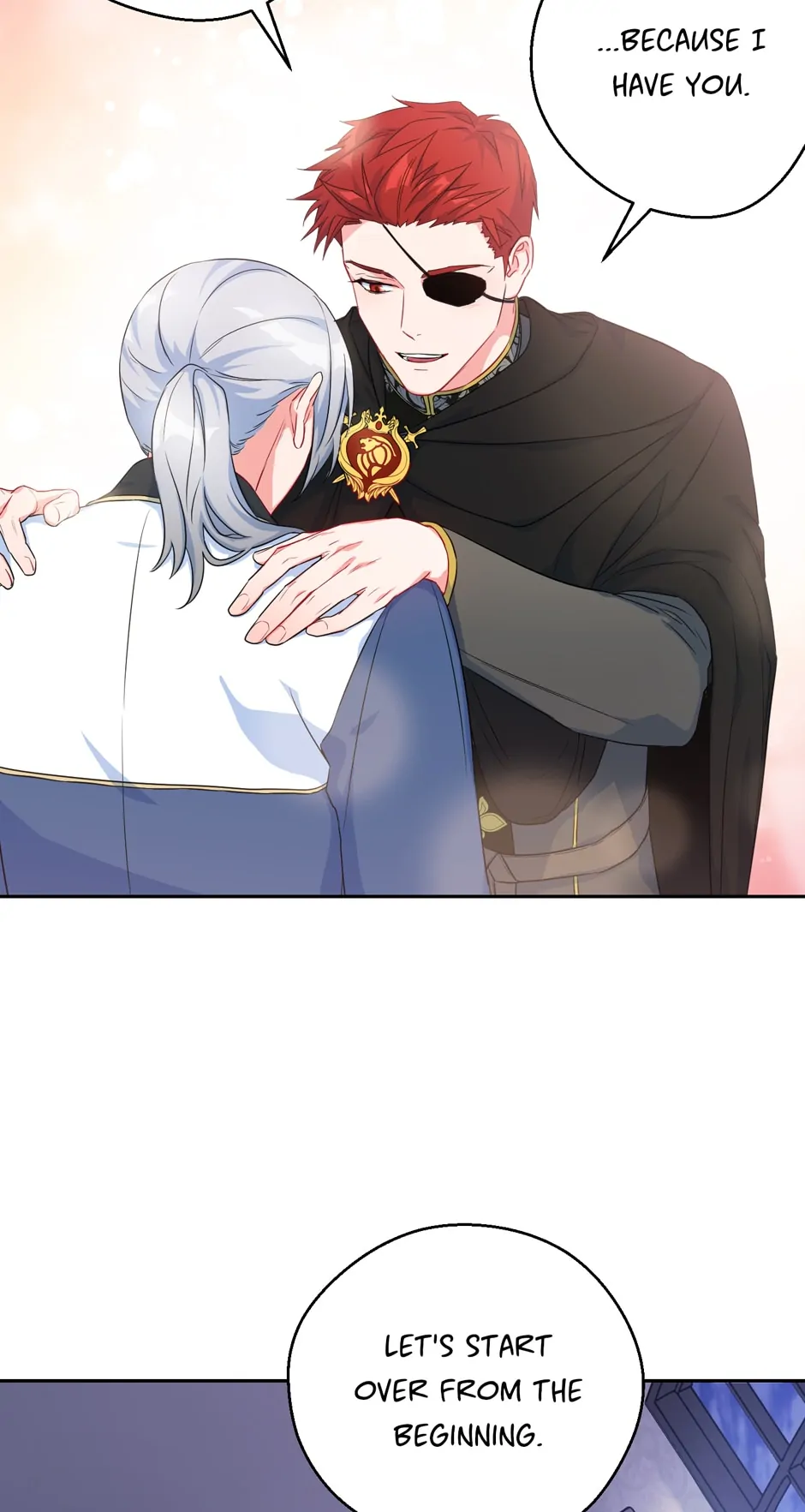 Read As You Wish, Prince EN Manga Online