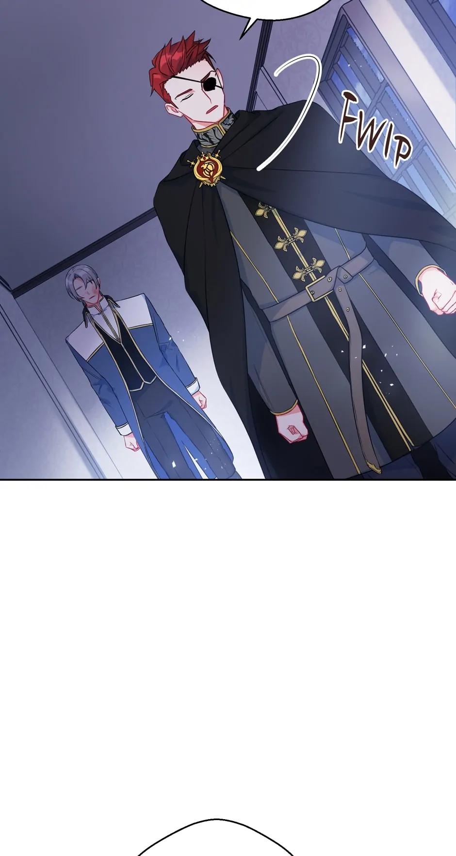 Read As You Wish, Prince EN Manga Online