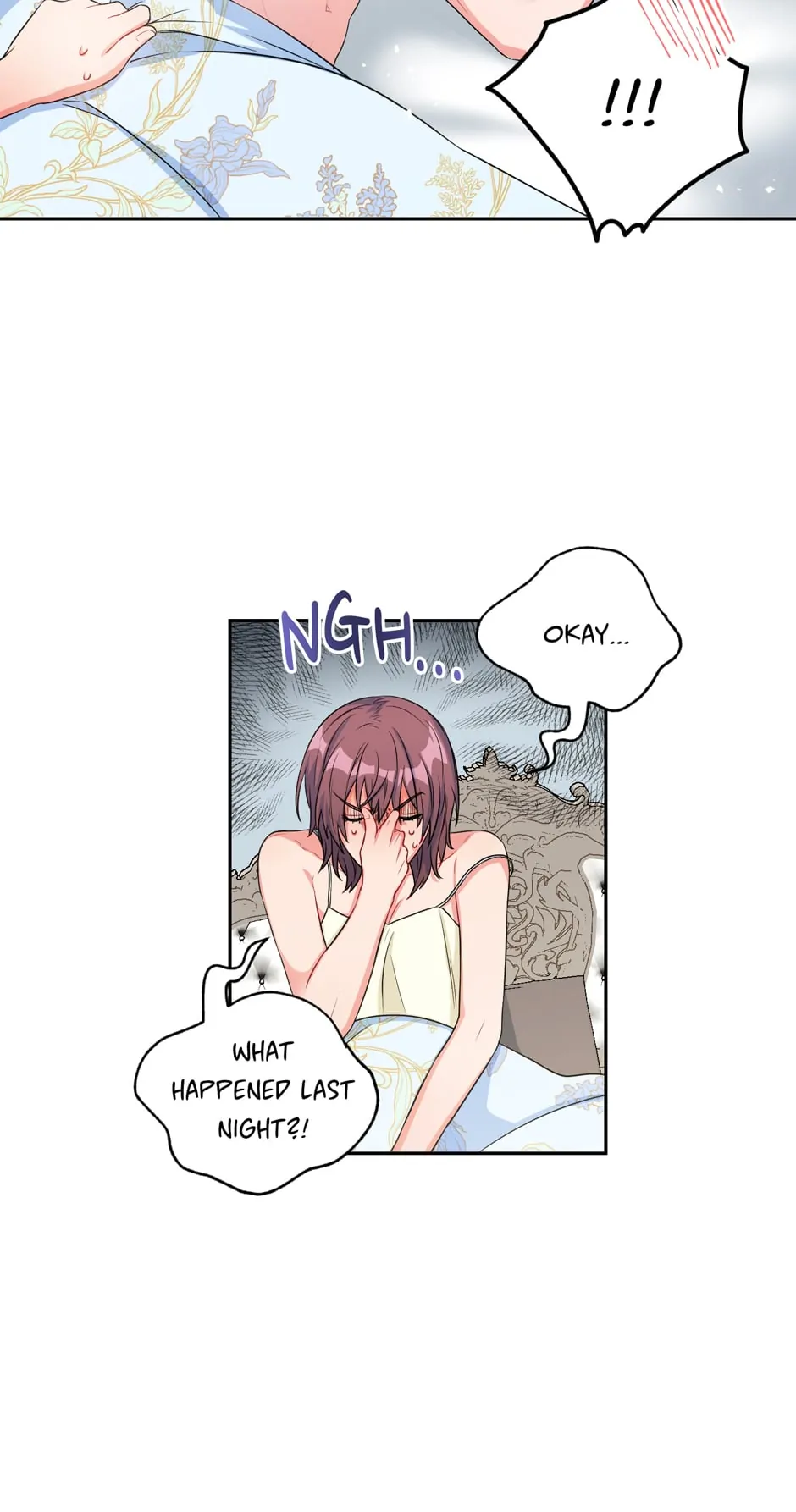 Read As You Wish, Prince EN Manga Online