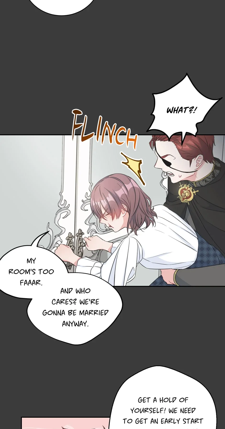 Read As You Wish, Prince EN Manga Online