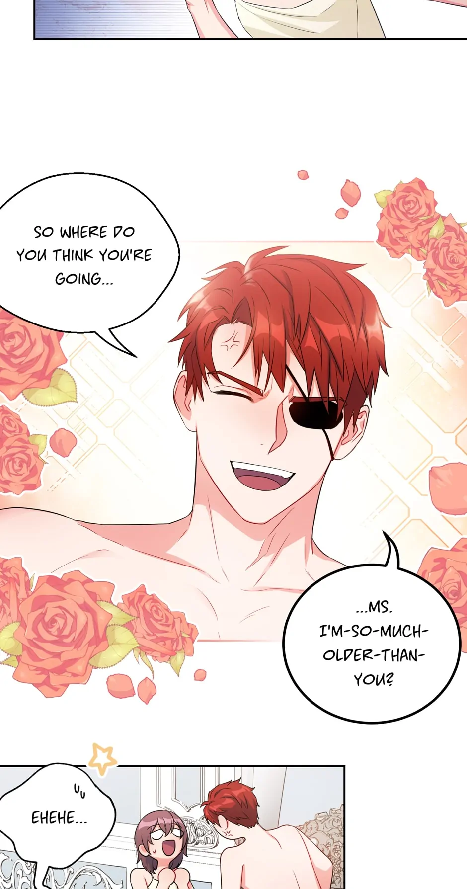 Read As You Wish, Prince EN Manga Online