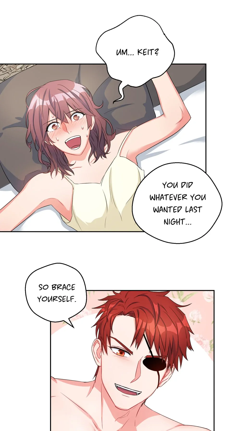 Read As You Wish, Prince EN Manga Online