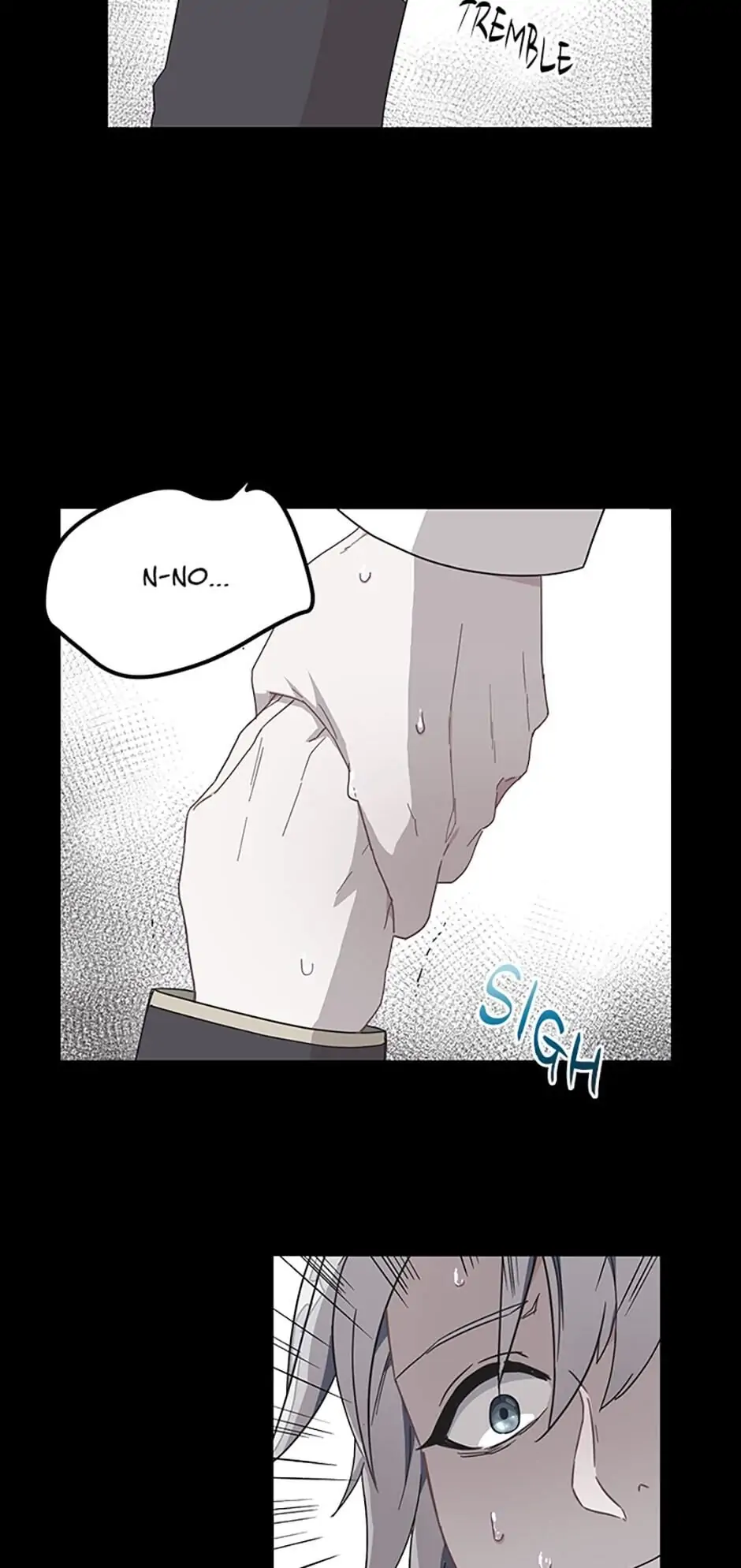 Read As You Wish, Prince EN Manga Online