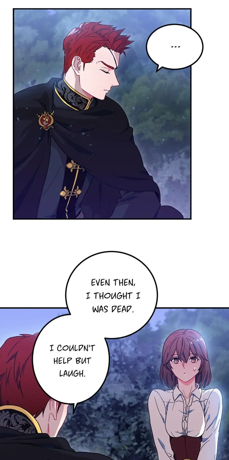 Read As You Wish, Prince EN Manga Online