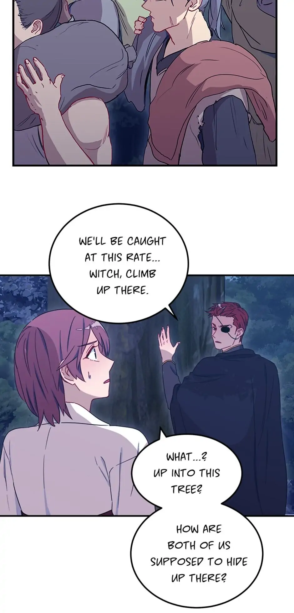 Read As You Wish, Prince EN Manga Online