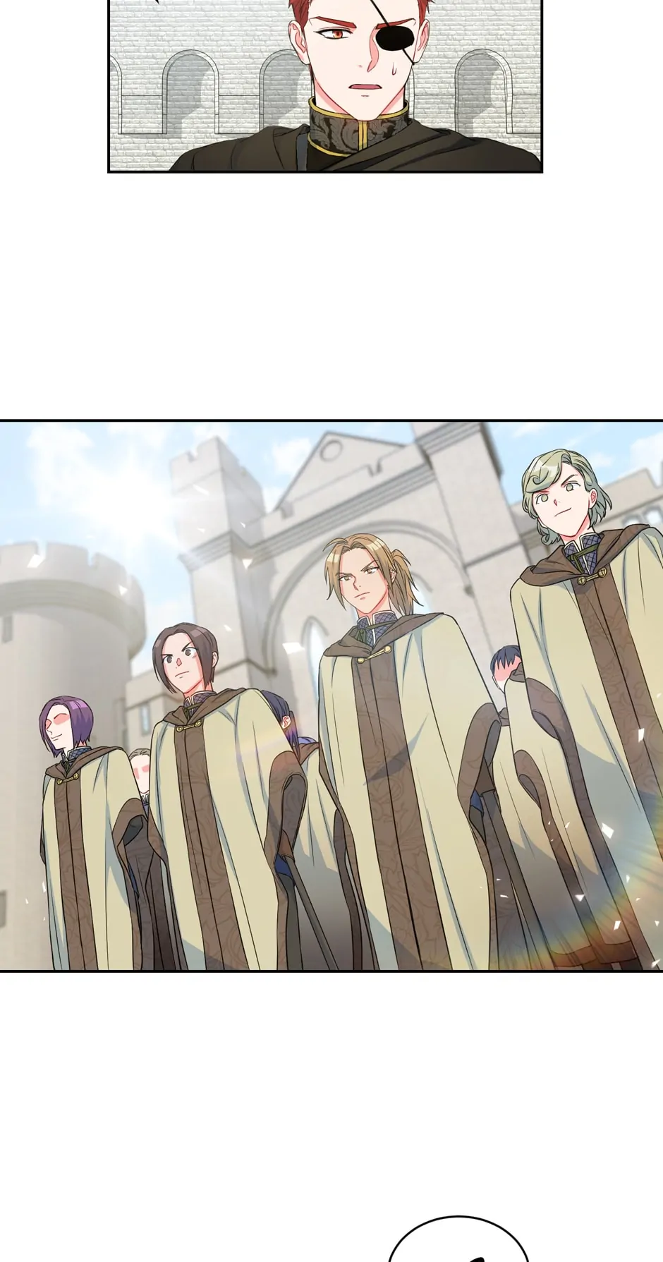 Read As You Wish, Prince EN Manga Online