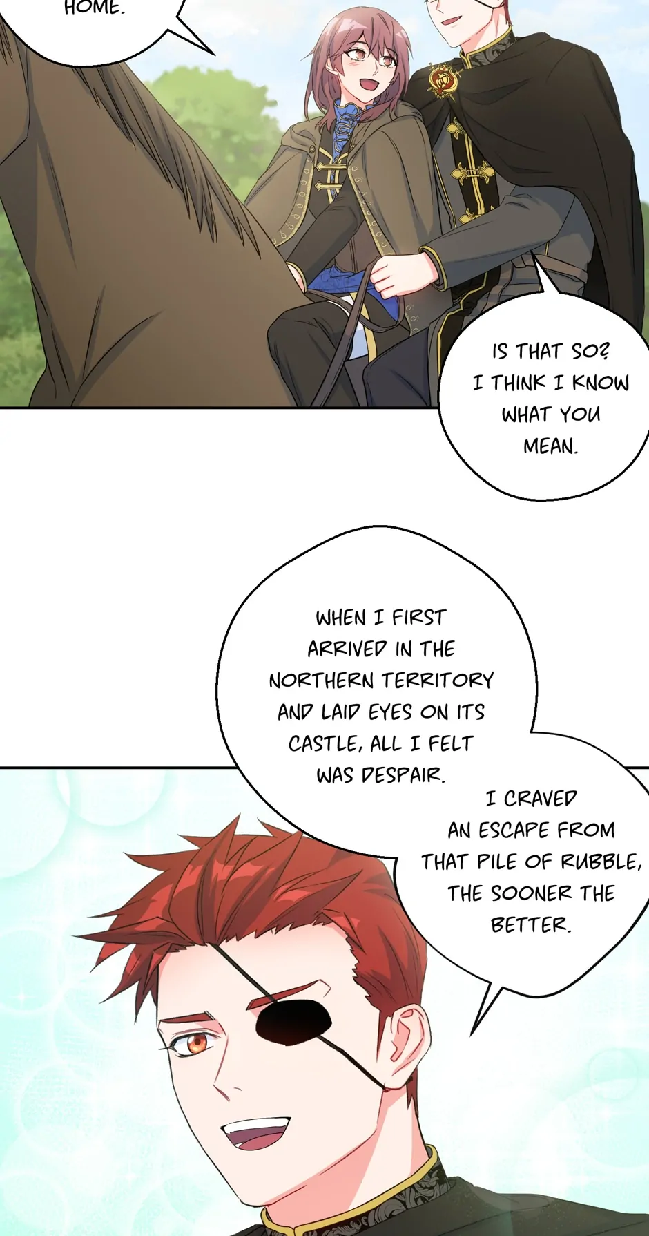 Read As You Wish, Prince EN Manga Online