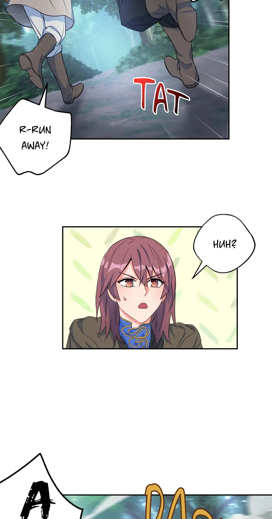 Read As You Wish, Prince EN Manga Online