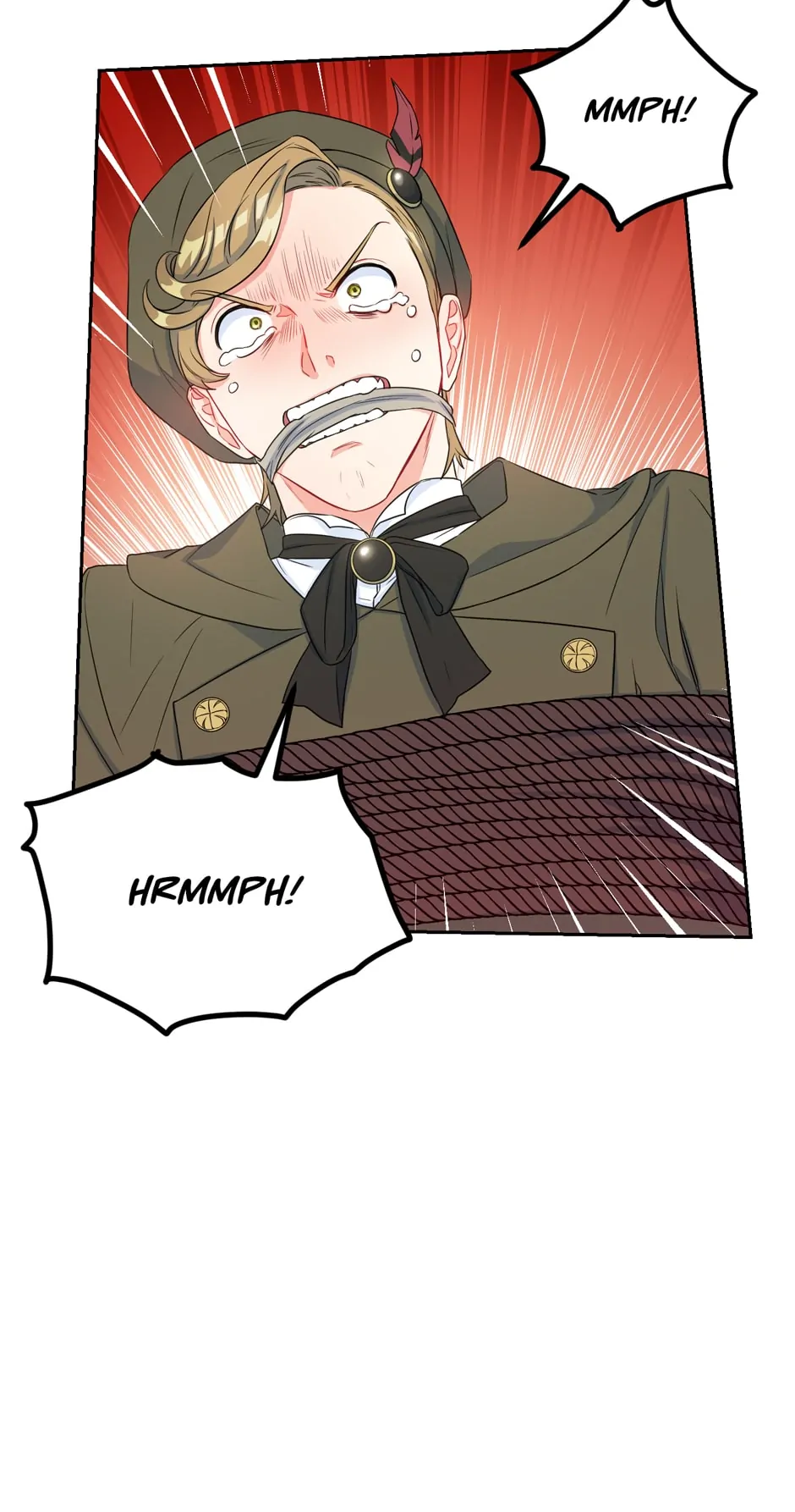 Read As You Wish, Prince EN Manga Online