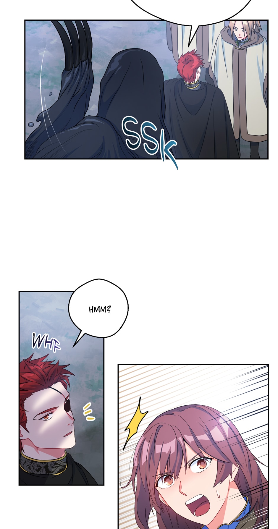 Read As You Wish, Prince EN Manga Online